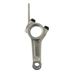 Biela Para Motor BFG 4.0hp Buffalo Original 14030