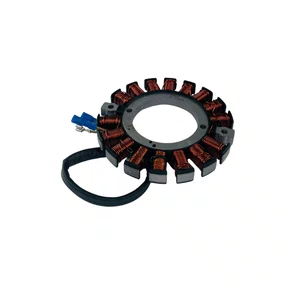 Bobina de Carga para Motor BFGE 23.0hp Pro Buffalo