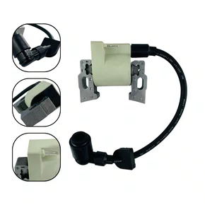 Bobina Ignição Direita para Motor BFGE20.0hp Buffalo Original