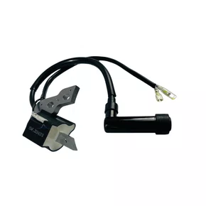 Bobina Vela de Ignição da Motobomba B4T 2.8/3.0hp Branco