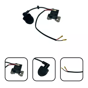 Bobina De Ignição Para Motobomba MB B2T-701 Branco 12776400