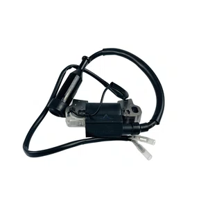 Bobina de Ignição Original para Motor B4T 8.5hp Branco