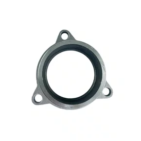 Bocal Entrada para Motobomba 3" Polegadas Buffalo Original