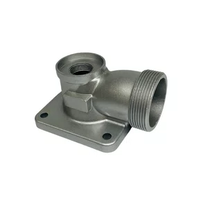 Bocal de Saida para Motobomba 2 Polegadas Buffalo Original