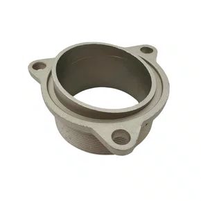Bocal de Entrada para Motobomba MB B4T 705 Branco Original