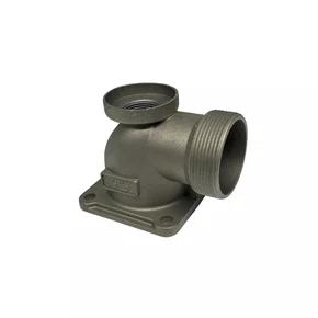 Bocal Saída 2 Pol Para Motobomba MB B4T 710 Branco 19209910