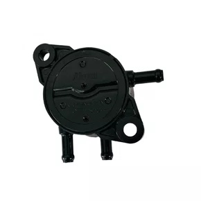 Bomba Combustível P/ Cortador De Grama BT 1838 Branco 597338