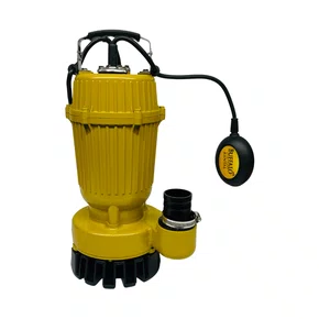 Bomba D'agua Submersa 2 Polegadas Com Boia BFBB 2 Buffalo