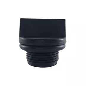 Bujão C/ O-Ring P/ Motobomba MB B4T 702 S - Branco 19300210