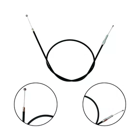 Cabo Acelerador para Roçadeira BR 26 Multi Branco Original