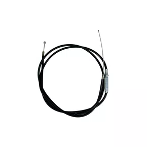 Cabo Acelerador para Tratorito BTTG15/BTTD10 Branco Original