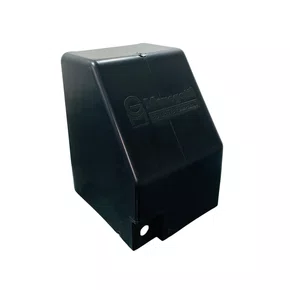Caixa Plastica com Furo para Betoneiras 120/150L Menegotti