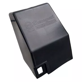 Caixa Plastica sem Furo Betoneiras Prime 120/150L Menegotti