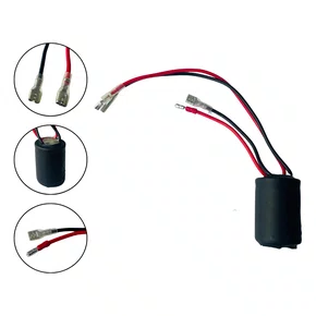 Capacitor para Máquina de Pintura Airless MMA900 Menegotti