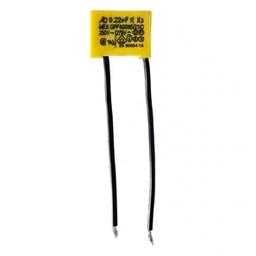 Capacitor para Misturador Elétrico 1200 V2 Menegotti