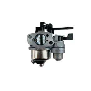 Carburador Completo Motor á Gasolina B4T 6.5/7.0hp Branco Cor:Única;Tamanho:Único