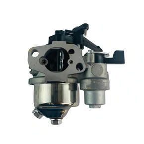 Carburador Completo para Motor Estacionário 6.5HP Buffalo