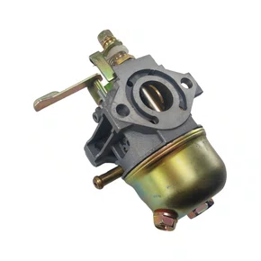 Carburador para Motor a Gasolina 165 4.0HP Menegotti Original