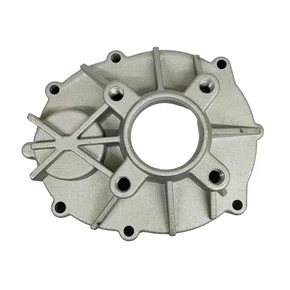 Carcaça da Caixa Engrenagem Inferior 52cc Buffalo Original