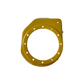 Tampa da Carenagem para Motor 5.5/6.5HP Buffalo Original
