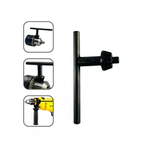 Chave de Aperto Mandril Ferro 1/2 13mm - Menegotti Original