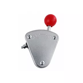 Chave Liga/Desliga para Alisadora de Piso BFG100/120 Buffalo