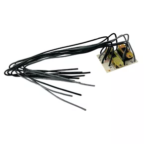 Chave Seletora Monofásica 110/220V Guincho MGC - 26100467