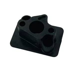 Coletor Admissão para Roçadeira BR 43/52A Branco Original