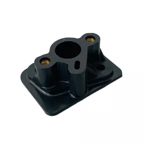 Coletor Admissão para Roçadeira BR 52/43G Branco Original