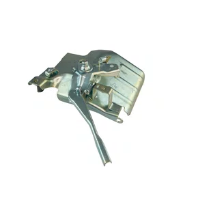 Conjunto Aceleração Completa Motor BFG 16.0hp Rental Buffalo