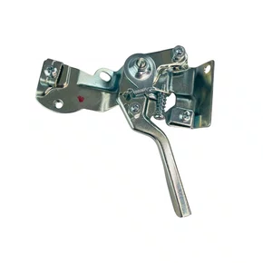 Conjunto Aceleração para Motor BFGE 7.5hp Rental Buffalo