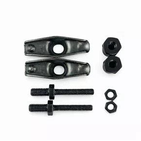 Conjunto Balancim para Motor BFG(E) Rental E Marine Buffalo