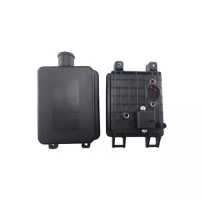 Conjunto Filtro de Ar para Motor a Gasolina 165 Menegotti