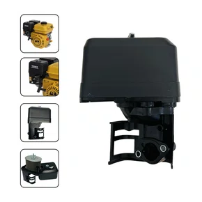 Conjunto Filtro de Ar para Motores 5.5/6.5/7.0 HP Buffalo