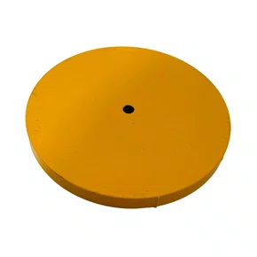 Contra Peso para Guincho de Coluna MGC 200/400Kg