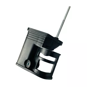Corpo Filtro de Ar para  Motor BFG 5.5CV - Buffalo Original