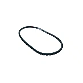 Correia para Placa Vibratória BPV 90 Branco Original