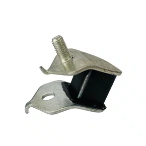 Coxim do Quadro p/ Gerador Diesel BFD2500/4000 Buffalo 1114