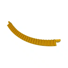 Cremalheira Segmentada p/ Betoneira de 400 L Menegotti
