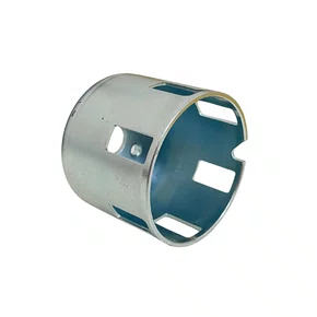 Cubo de Partida para Motor á Gasolina Rental/Marine Buffalo