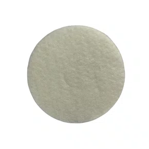 Disco para Enceradeira Branco 410mm
