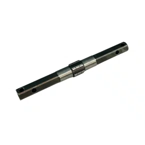 Eixo de Saída para Motocultivadores BFG 800/900 Buffalo