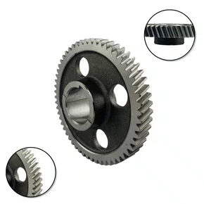 Engrenagem Comando para Motor á Diesel 30.0hp Branco Original