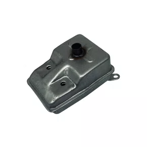 Escapamento do Perfurador de Solo BFG 520DSB Buffalo