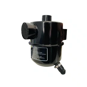Filtro de Ar Completo 14002150 P/ Motor BD 30.0cv - Branco