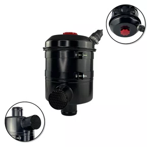 Filtro de Ar Completo 14002155 P/ Gerador Big BD 44.000 E3