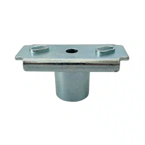 Flange da Lamina P/Cortador BFGT53 SLR 3 Rodas Buffalo 11276
