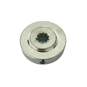 Flange Interna da Roçadeira BFG 33/43/52 Master Buffalo 3872