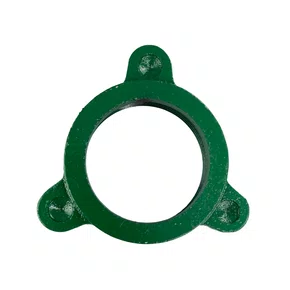 Flange Rosqueada Saída BSP 6133 P/ Motobomba BFG 2.1/2"X2"