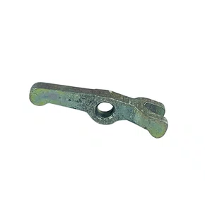 Garfo Acionamento Para Microtator BFDE 130 Buffalo 11486